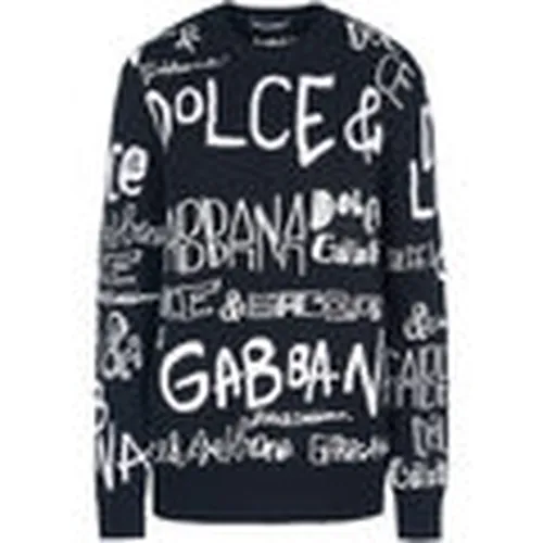 D&G Jersey - para mujer - D&G - Modalova
