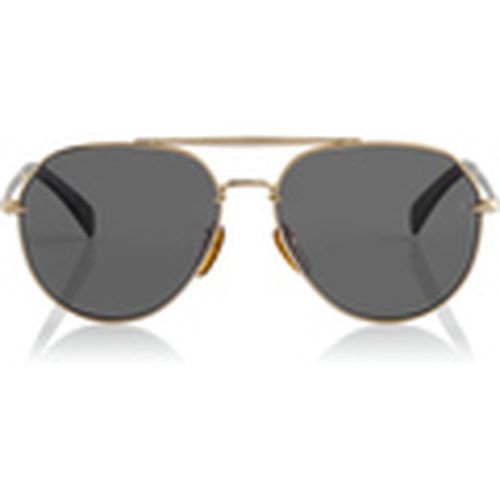 Gafas de sol - para hombre - David Beckham - Modalova