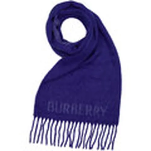 Burberry Bufanda - para hombre - Burberry - Modalova