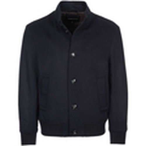 Cazadora - para hombre - Emporio Armani - Modalova