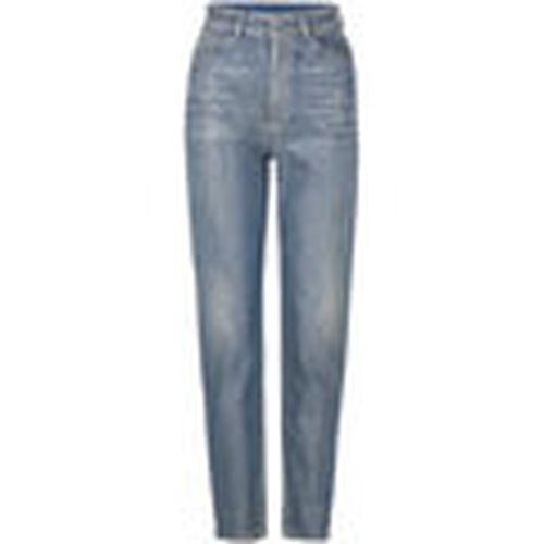 Pantalón pitillo - para mujer - Emporio Armani - Modalova