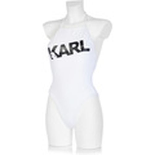 Bañador - para mujer - Karl Lagerfeld - Modalova