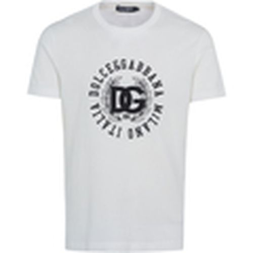 D&G Tops y Camisetas - para hombre - D&G - Modalova