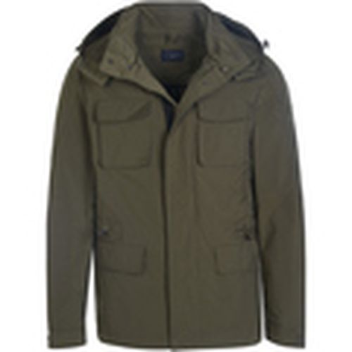 Gas Parka - para hombre - Gas - Modalova