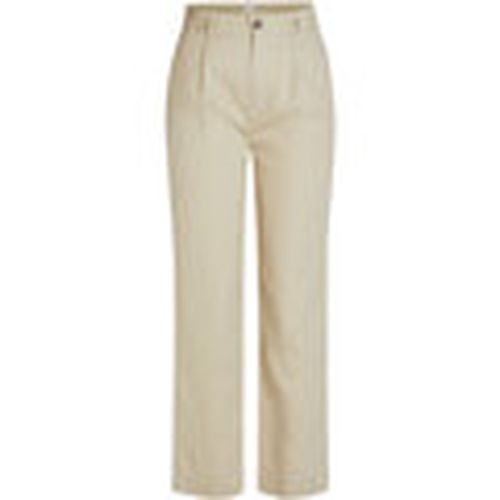 Pantalones rectos - para mujer - Pepe jeans - Modalova