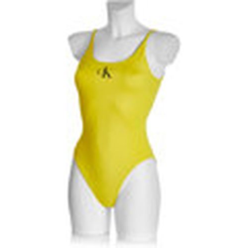 Bañador - para mujer - Calvin Klein Jeans - Modalova