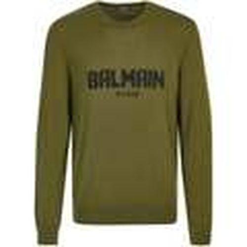 Balmain Jersey - para hombre - Balmain - Modalova