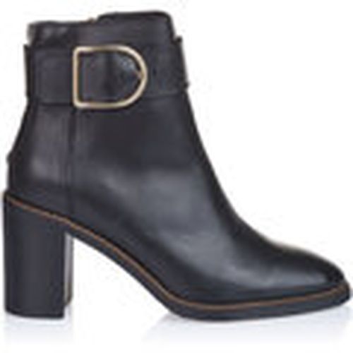Tommy Hilfiger Botines - para mujer - Tommy Hilfiger - Modalova