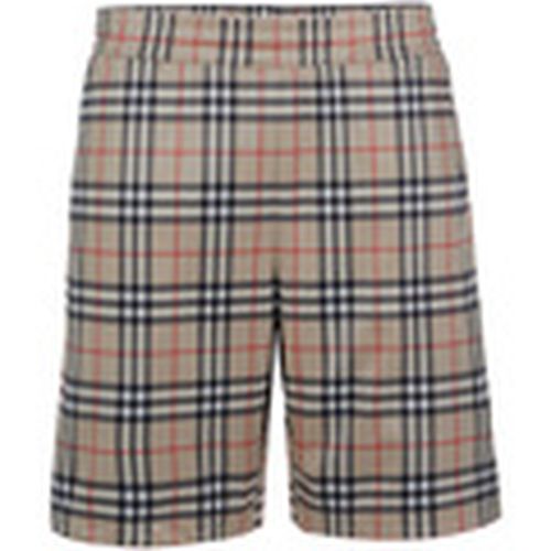 Burberry Short - para hombre - Burberry - Modalova
