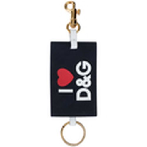 D&G Llavero - para hombre - D&G - Modalova