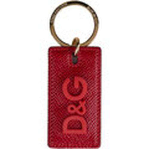 D&G Llavero - para mujer - D&G - Modalova