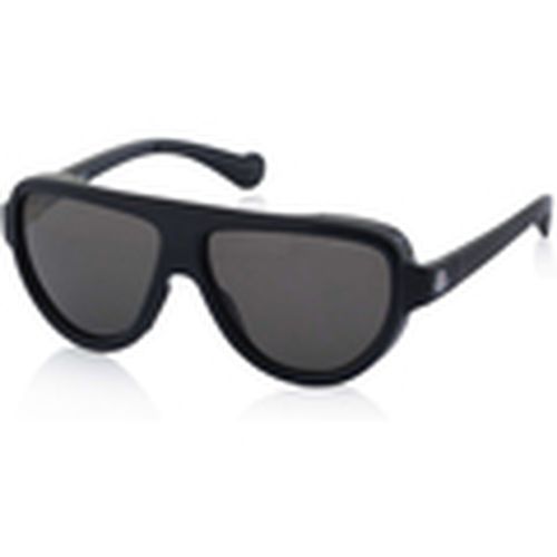 Moncler Gafas de sol - para hombre - Moncler - Modalova