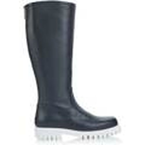 Botas de tacón - para mujer - Pollini - Modalova