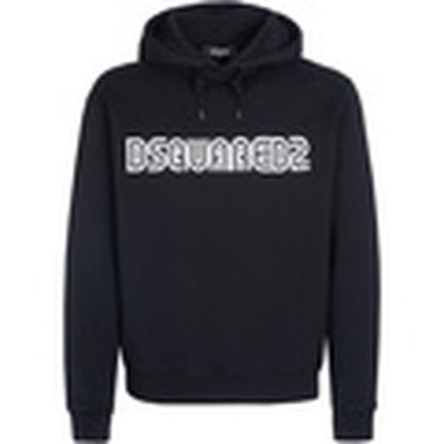 Sudaderas con capucha - para hombre - Dsquared - Modalova