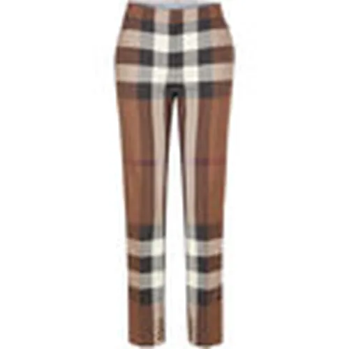 Burberry Pantalón - para mujer - Burberry - Modalova