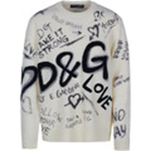 D&G Jersey - para mujer - D&G - Modalova