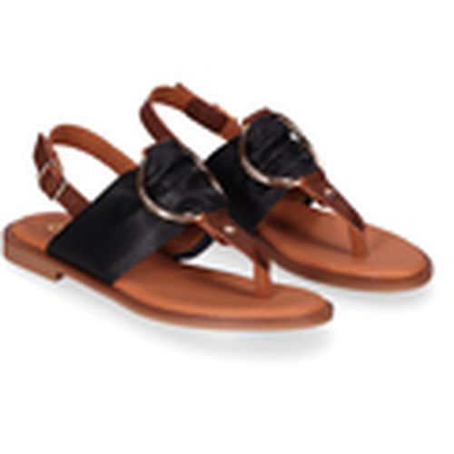 Sandalias MUSAKA 22 para mujer - Chika 10 - Modalova