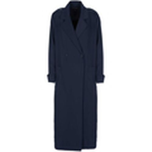 Emporio Armani Abrigo - para mujer - Emporio Armani - Modalova