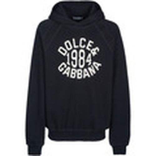 Sudaderas con capucha - para hombre - D&G - Modalova
