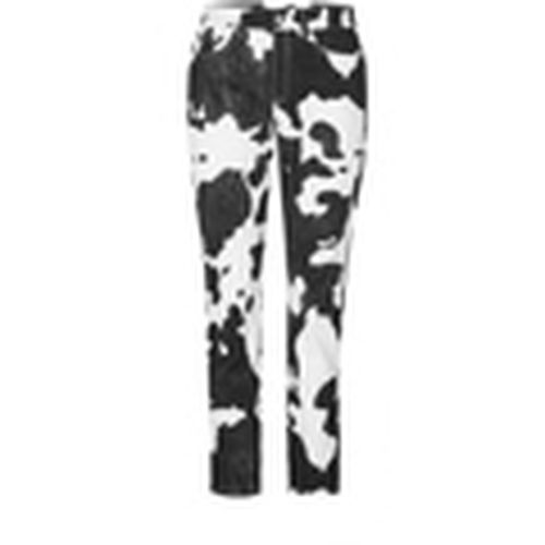 Pantalón pitillo - para mujer - Burberry - Modalova