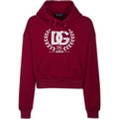 Sudaderas con capucha - para hombre - D&G - Modalova
