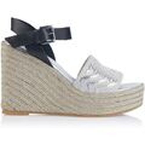 Pollini Alpargatas - para mujer - Pollini - Modalova