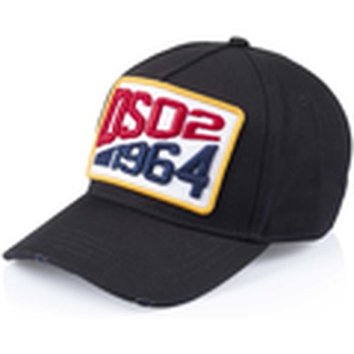 Dsquared Gorra - para hombre - Dsquared - Modalova