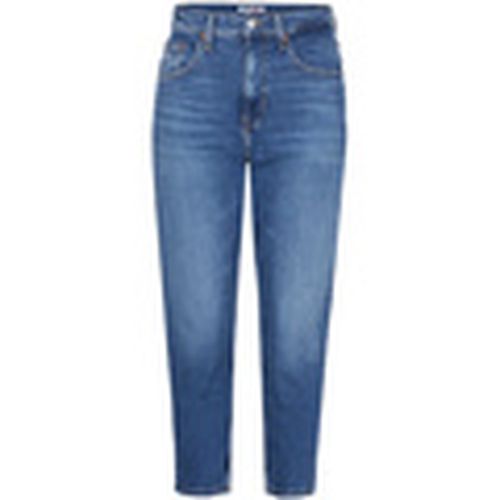 Pantalón pitillo - para mujer - Tommy Hilfiger - Modalova