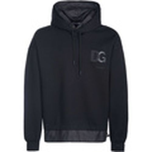 Sudaderas con capucha - para hombre - D&G - Modalova