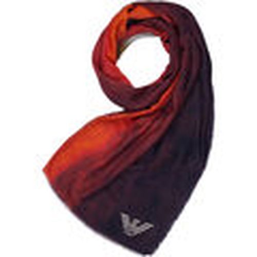 Emporio Armani Bufanda - para mujer - Emporio Armani - Modalova