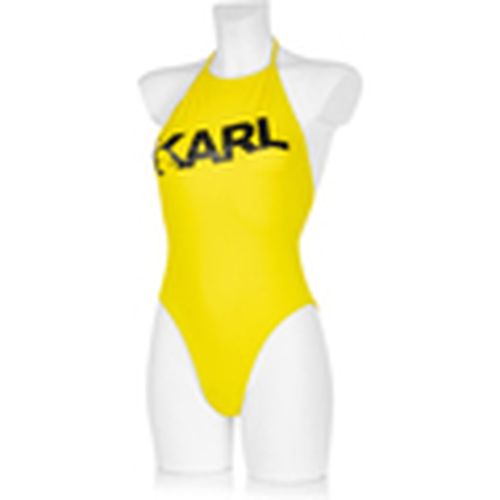 Bañador - para mujer - Karl Lagerfeld - Modalova