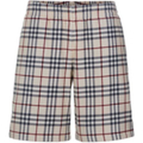 Burberry Short - para hombre - Burberry - Modalova