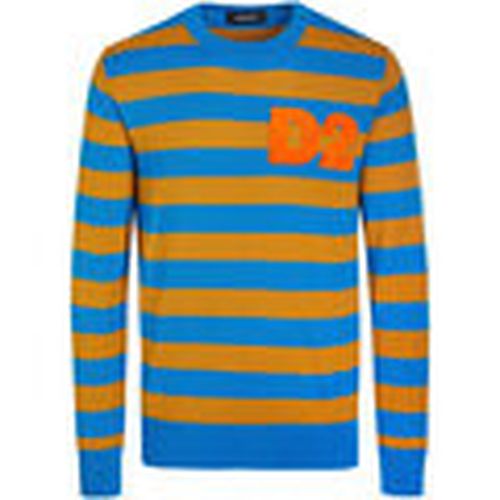 Dsquared Jersey - para hombre - Dsquared - Modalova