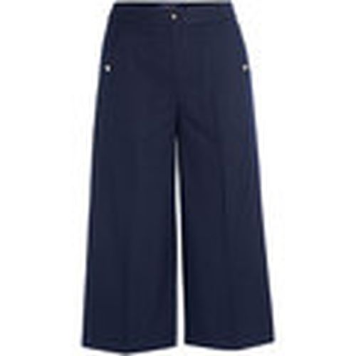 Pantalones anchos - para mujer - Trussardi - Modalova