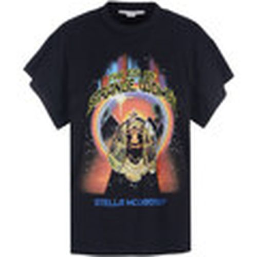 Camiseta - para mujer - Stella Mc Cartney - Modalova