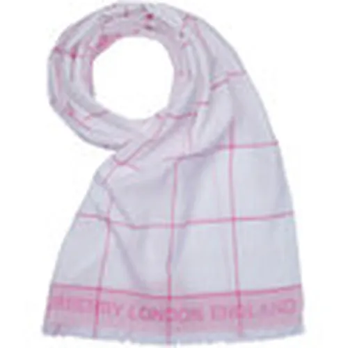 Burberry Bufanda - para mujer - Burberry - Modalova