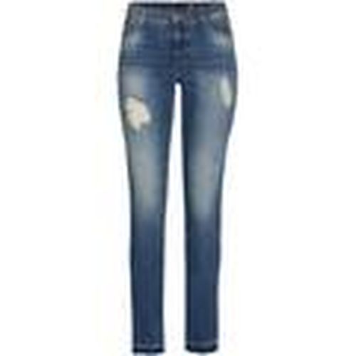 Pantalón pitillo - para mujer - Armani Exchange - Modalova