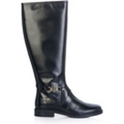 Botas de tacón - para mujer - Tommy Hilfiger - Modalova