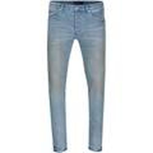 Pantalón pitillo - para hombre - Purple - Modalova