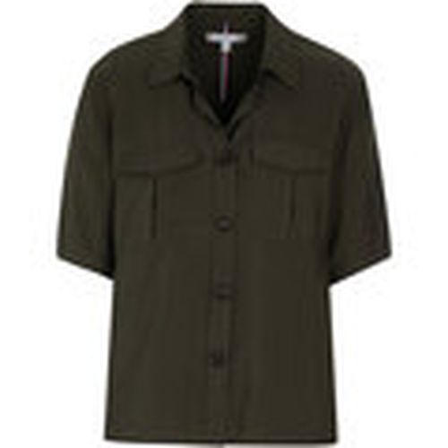 Tommy Hilfiger Blusa - para mujer - Tommy Hilfiger - Modalova