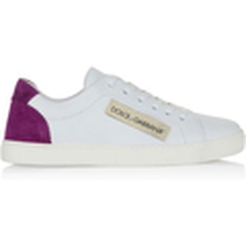 D&G Deportivas Moda - para mujer - D&G - Modalova
