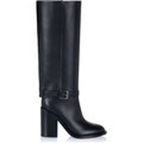 Botas de tacón - para mujer - Burberry - Modalova
