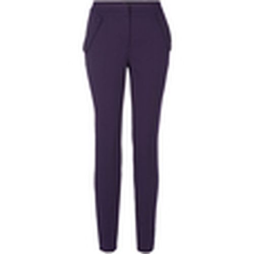 Pantalones pitillos - para mujer - Emporio Armani - Modalova