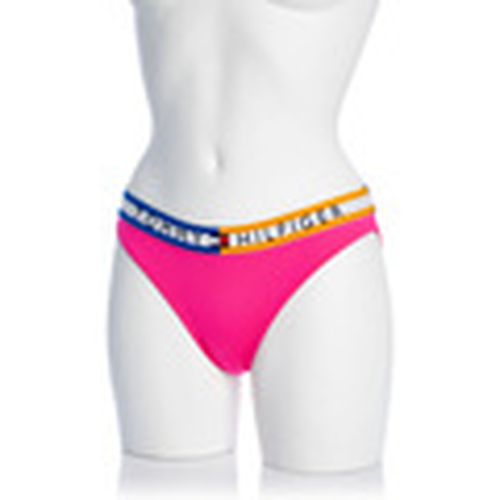 Bañador - para mujer - Tommy Hilfiger - Modalova
