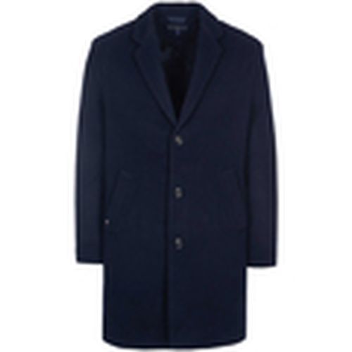 Tommy Hilfiger Abrigo - para hombre - Tommy Hilfiger - Modalova