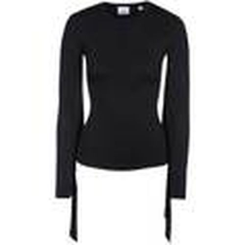 Camiseta manga larga - para mujer - Burberry - Modalova