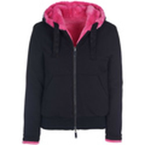 Chaqueta de punto - para mujer - Emporio Armani - Modalova
