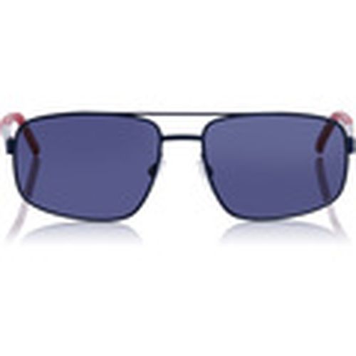 Gafas de sol - para hombre - Tommy Hilfiger - Modalova