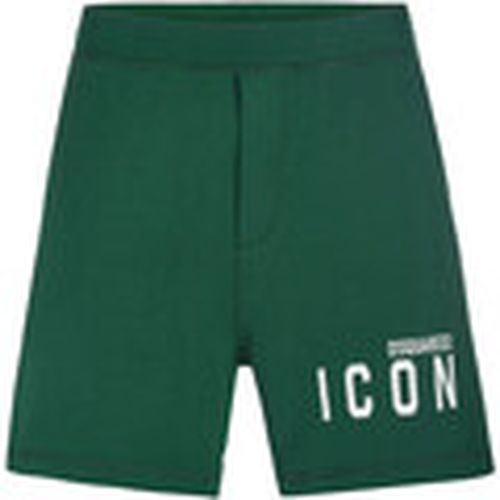 Dsquared Short - para hombre - Dsquared - Modalova