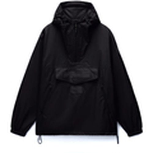 Cortaviento Packable Rainforest Next para hombre - Napapijri - Modalova